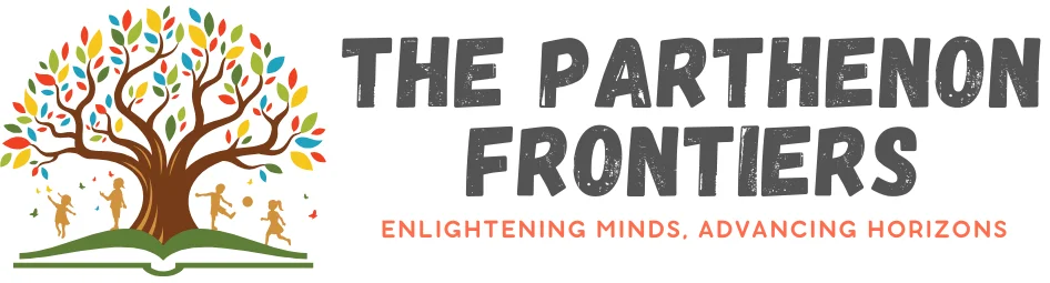 The Pathenon Frontiers